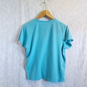 The North Face Tops - The North Face tee The North Face Tops - The North Face tee